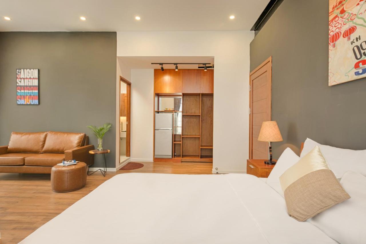 Sense Villa By Enspired Vietnam Danang Exteriér fotografie